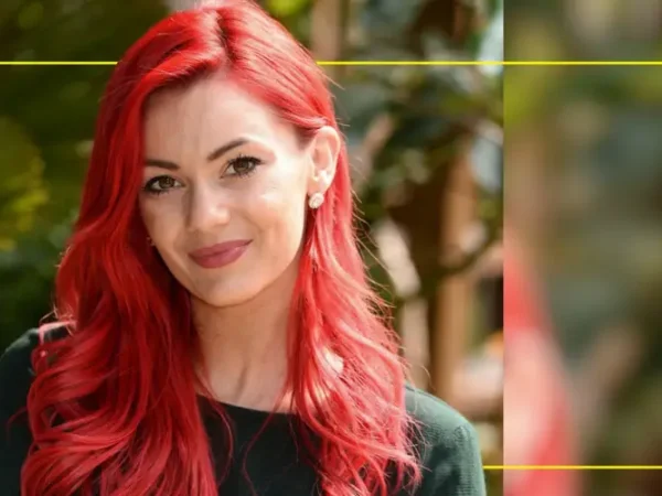 Dianne Buswell Net Worth