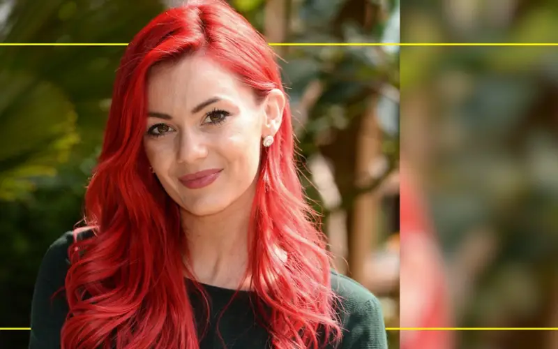 Dianne Buswell Net Worth