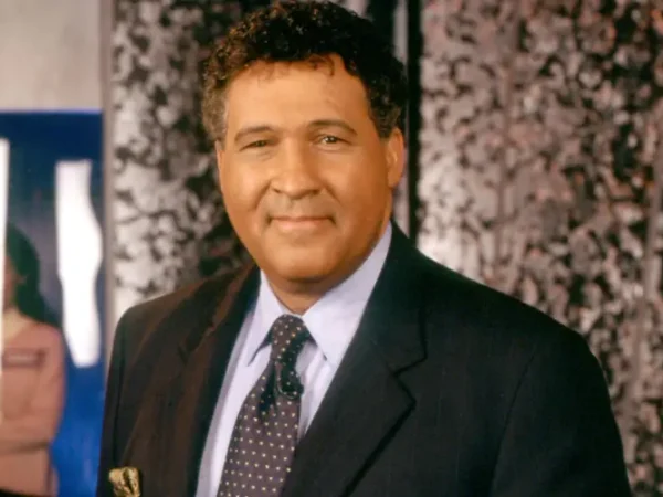 Greg Gumbel Battling With Cancer