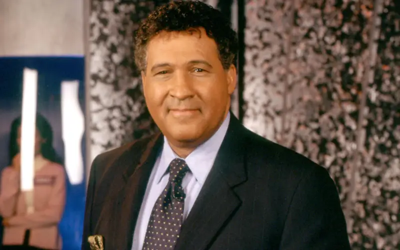 Greg Gumbel Battling With Cancer