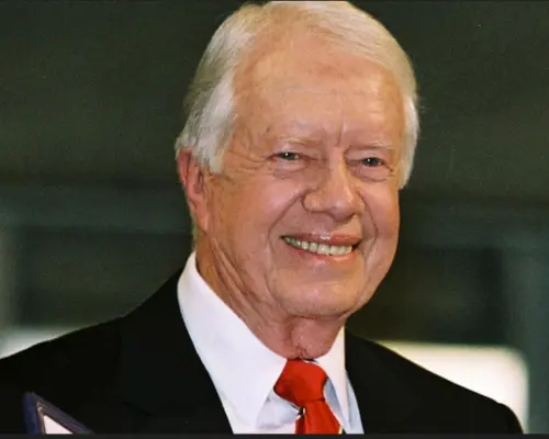 Learn more on Jimmy Carter