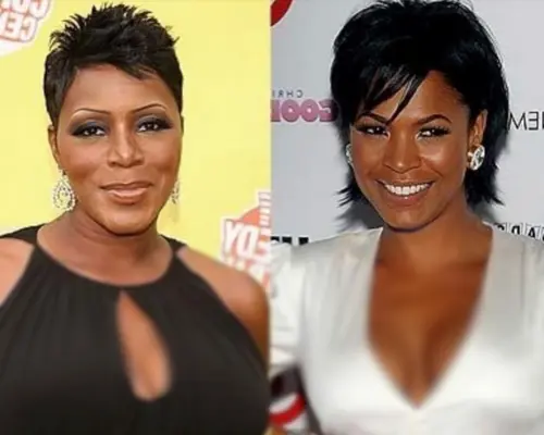 Learn more on Nia Long