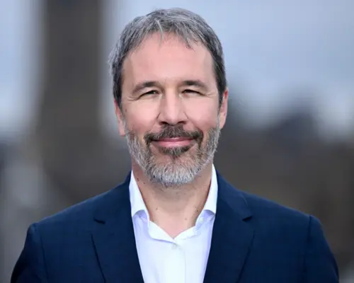 More about on Denis Villeneuve