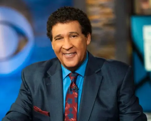 Must read On Greg Gumbel