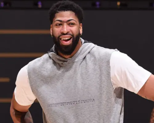 Must read on Anthony Davis