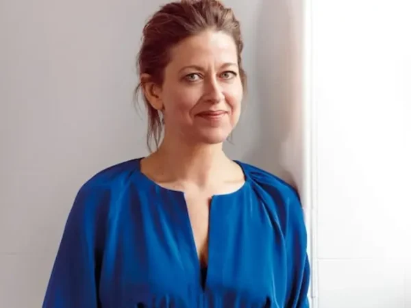 Nicola Walker Happy Life