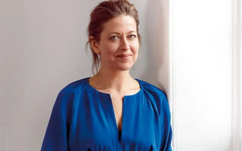 Nicola Walker Happy Life