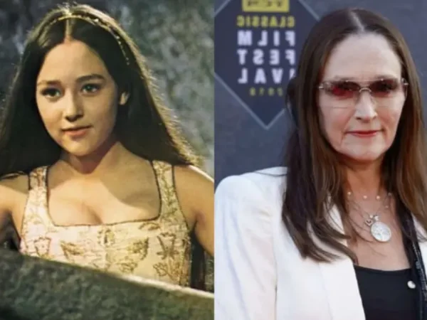 Olivia Hussey Passes Away