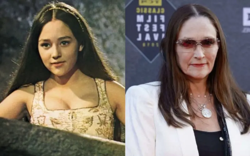 Olivia Hussey Passes Away