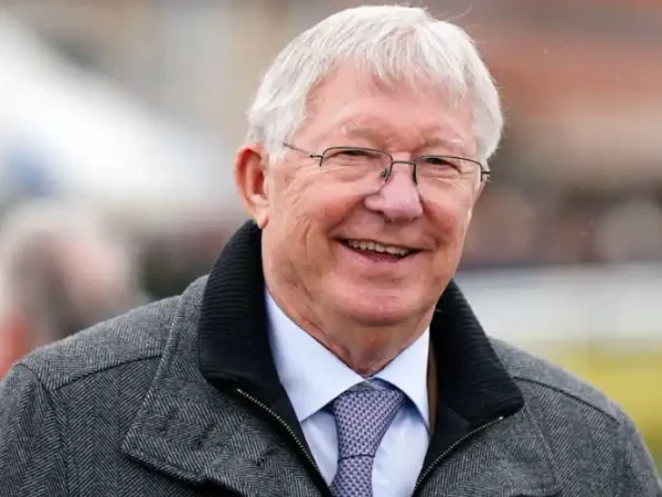 Sir Alex Ferguson Net Worth