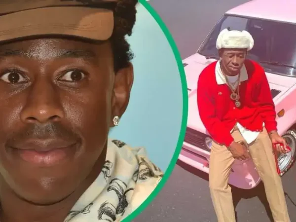 Tyler The Creator's Net Worth