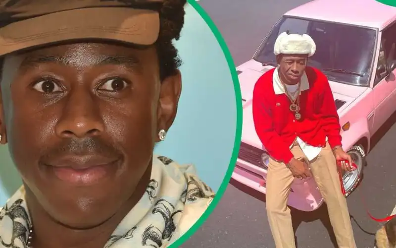 Tyler The Creator's Net Worth