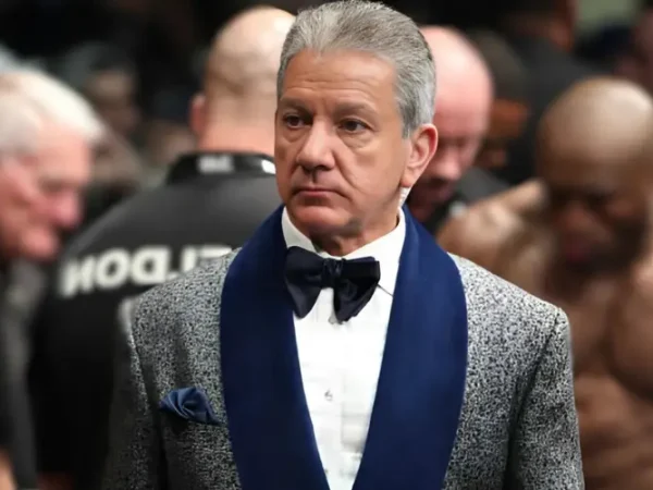 Bruce Buffer Net Worth