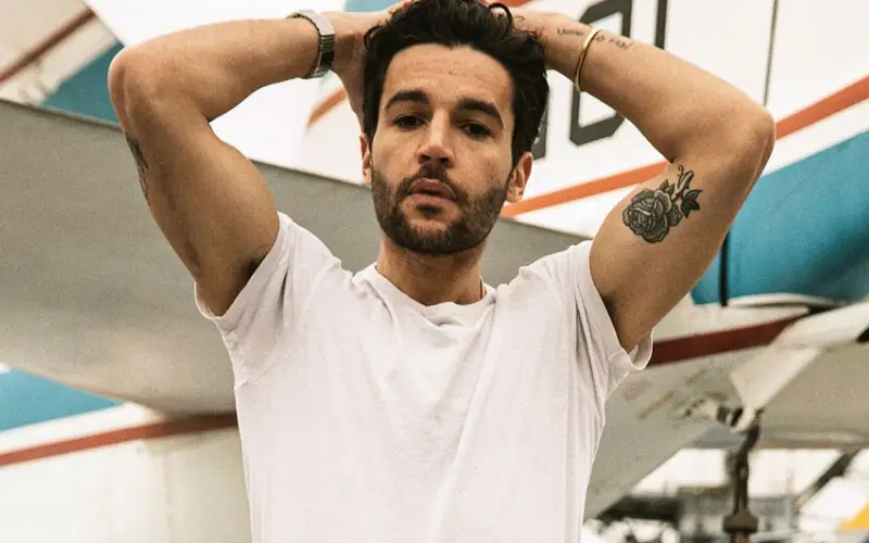 Christopher Abbott lifestyle