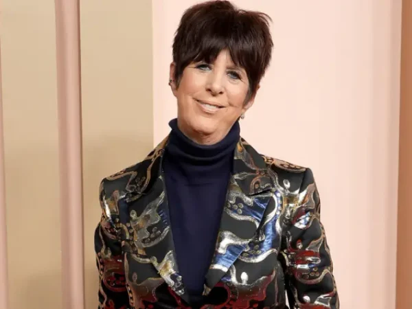 Diane Warren professional life