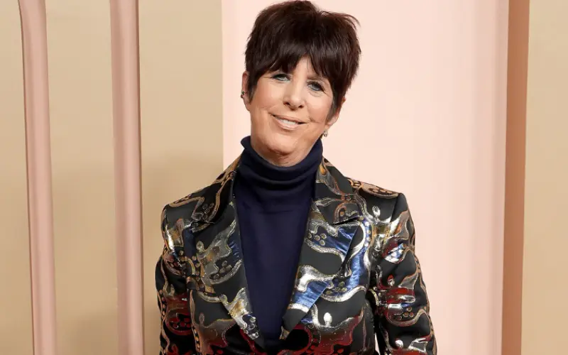 Diane Warren professional life