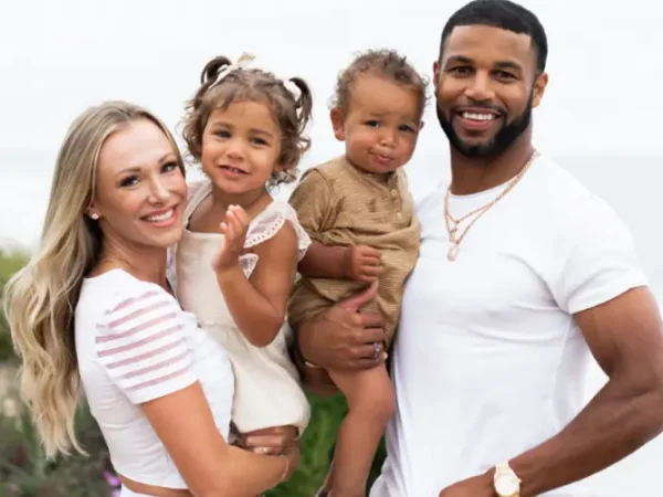 Golden Tate professional life