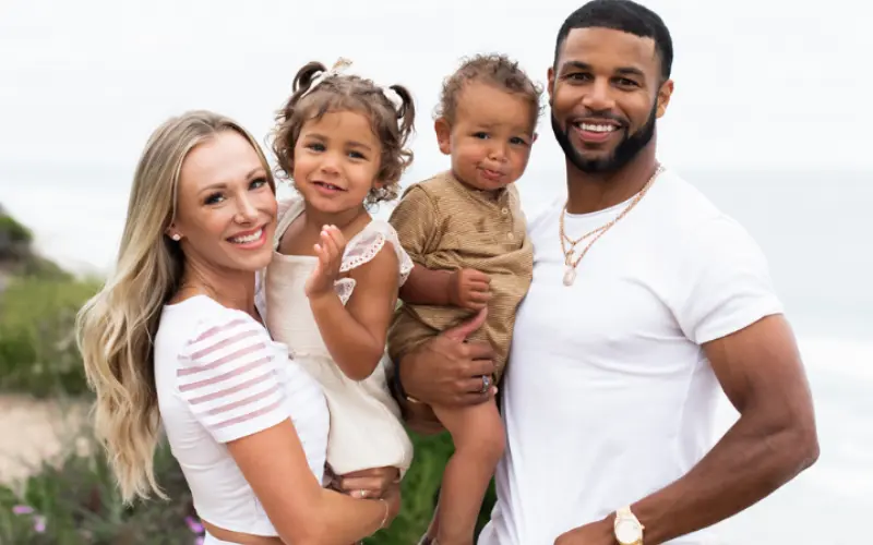 Golden Tate professional life