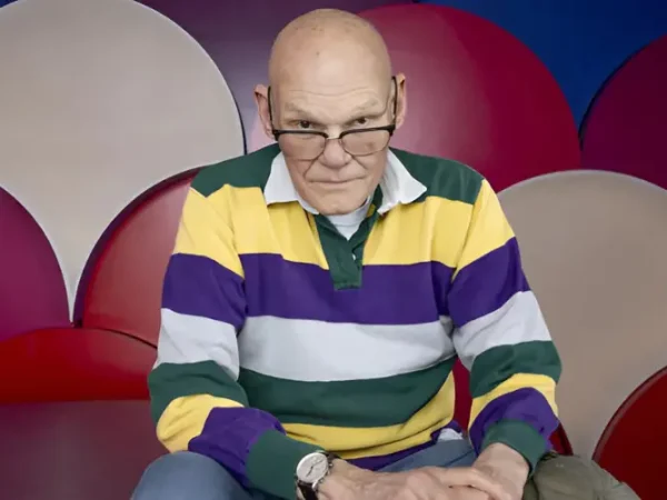 James Carville professional journey