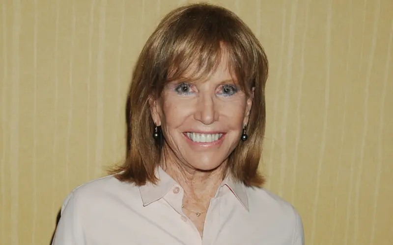 Leslie Charleson Professional Life