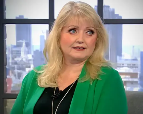 More Info on Linda Nolan