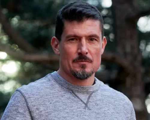 More about Kris Paronto