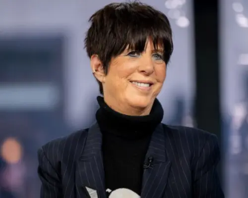 More about on Diane Warren