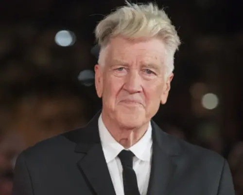 More info on David Lynch