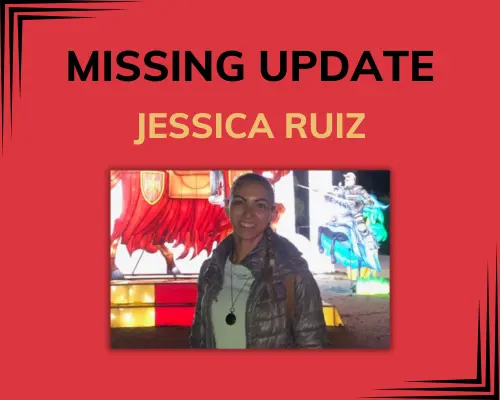 Must read on Jessica Ruiz