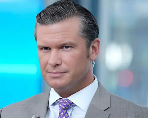 Must read on Pete Hegseth