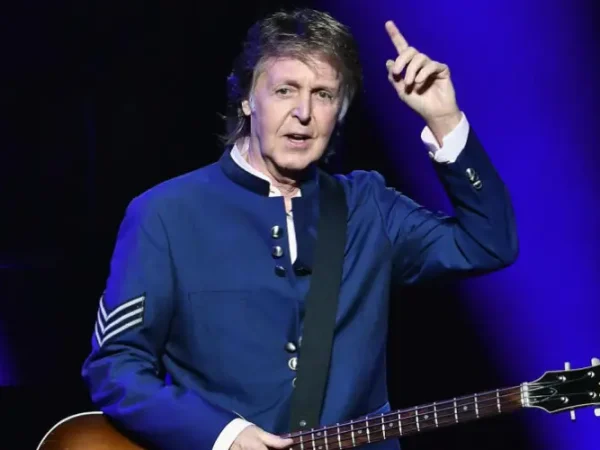 Paul Mccartney’s net wealth