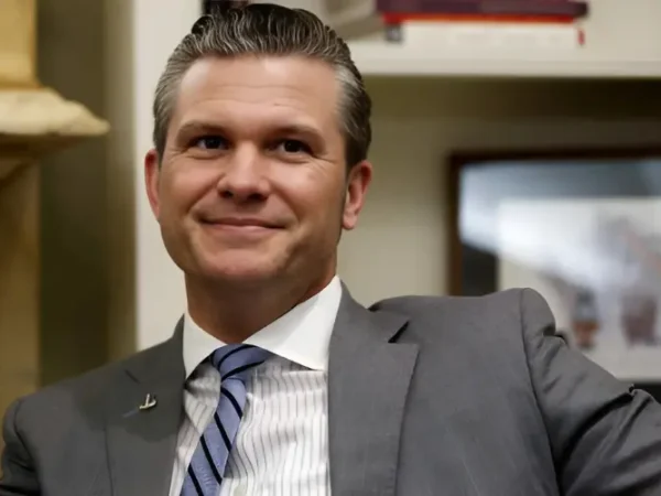 Pete Hegseth financial success