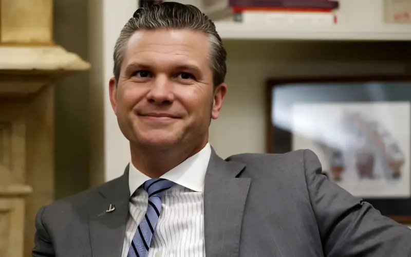 Pete Hegseth financial success