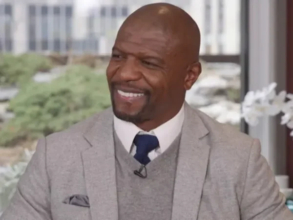 Professional Life Of Terry Crews