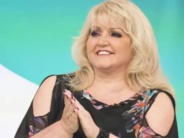 Professional success of Linda Nolan