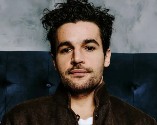 See more on Christopher Abbott