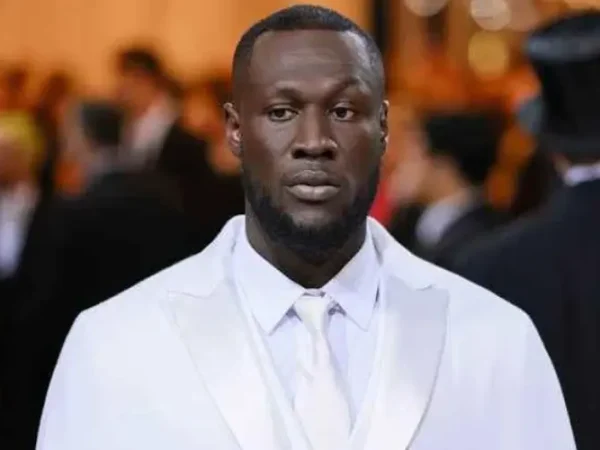 Stormzy His Net Worth