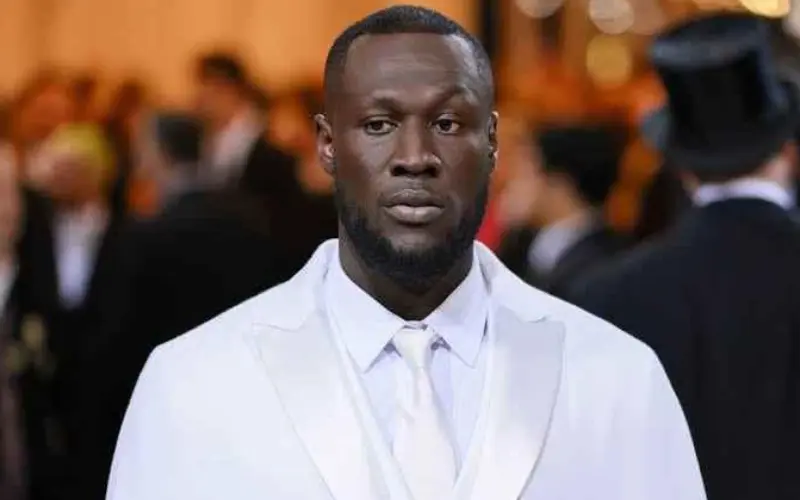 Stormzy His Net Worth