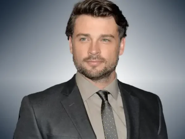 Tom Welling professional life