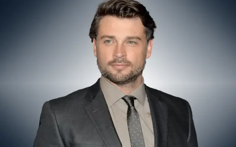 Tom Welling professional life