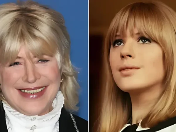 Marianne Faithfull Net Wealth