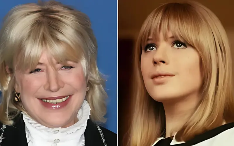 Marianne Faithfull Net Wealth