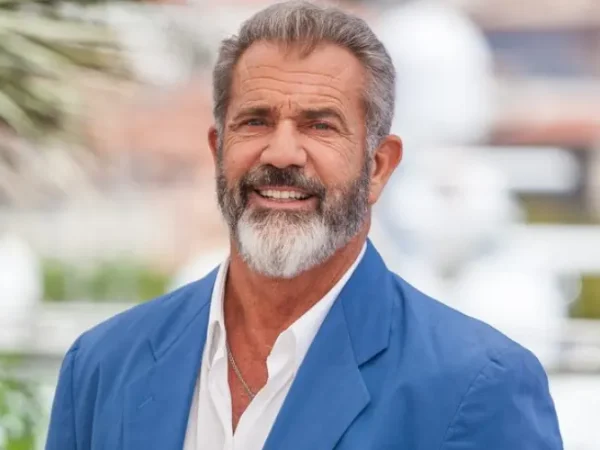 Mel Gibson Net Wealth