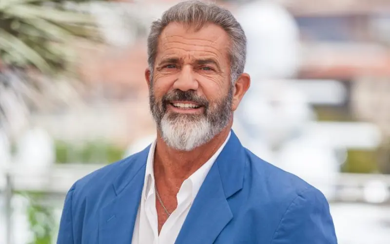 Mel Gibson Net Wealth