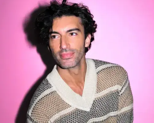 More about on Justin Baldoni