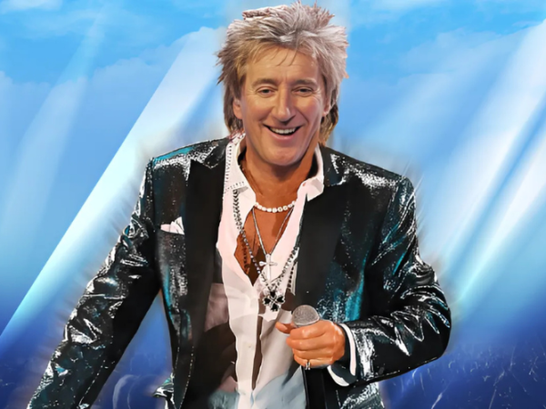 Rod Stewart Net Wealth