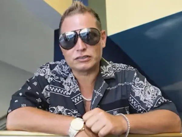 Scott Spencer Storch Professional Life