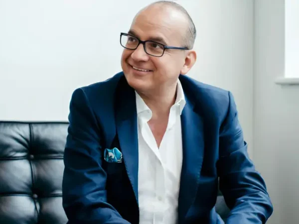 Touker Suleyman Net Wealth